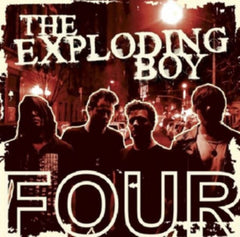 EXPLODING BOY