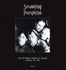 Smashing Pumpkins