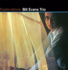 Bill Evans Trio