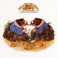 Matching Mole
