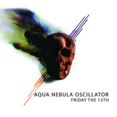 Aqua Nebula Oscillator