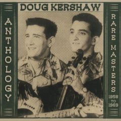 Doug Kershaw