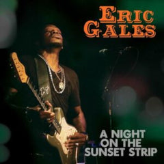 Eric Gales