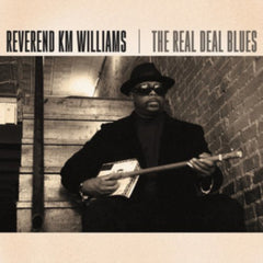 Reverend KM Williams