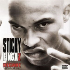Sticky Fingaz