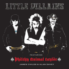 Little Villains