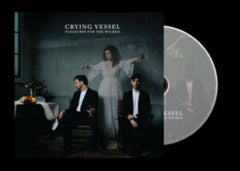 Crying Vessel