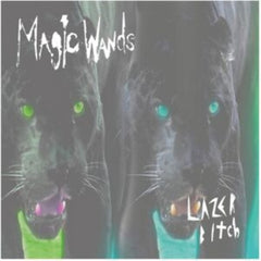 Magic Wands