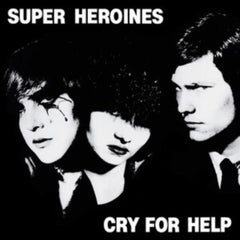 Super Heroines