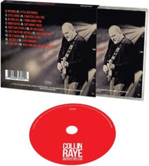 Collin Raye