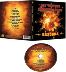 Pat Travers & Carmine Appice