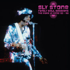 Sly Stone