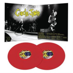 Circle Jerks