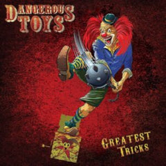 Dangerous Toys