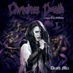 Christian Death