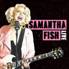 Samantha Fish