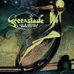 Greenslade