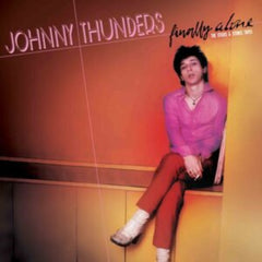 Johnny Thunders