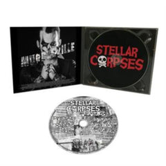 Stellar Corpses