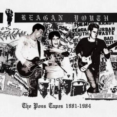 Reagan Youth