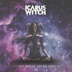 Icarus Witch