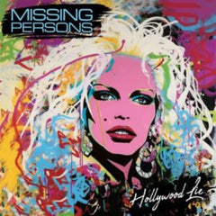 Missing Persons