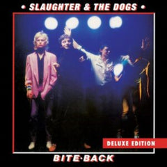 Slaughter & the Dogs