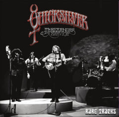 Quicksilver Messenger Service