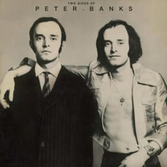 Peter Banks