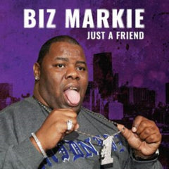 Biz Markie