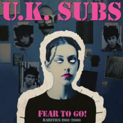 UK Subs