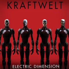 Kraftwelt