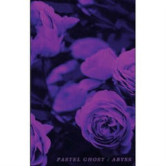 Pastel Ghost