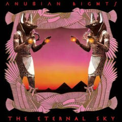 Anubian Lights