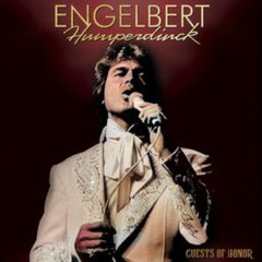 Engelbert Humperdinck