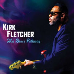 Kirk Fletcher