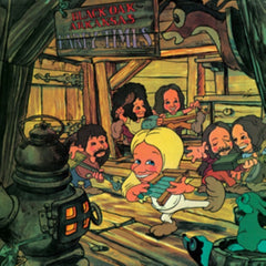 Black Oak Arkansas