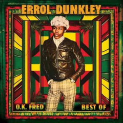 Errol Dunkley