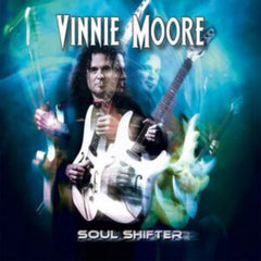 Vinnie Moore