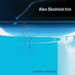 Alex Skolnick Trio