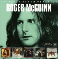 Roger McGuinn