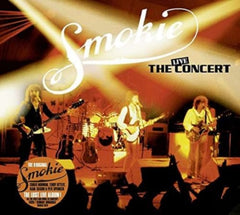 Smokie
