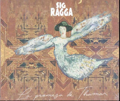 SIG RAGGA