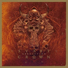 Svart Crown