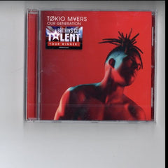 Tokio Myers