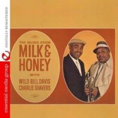 WILD BILL DAVIS & CH