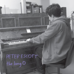 Peter Escott