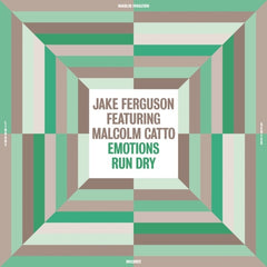 Jake Ferguson