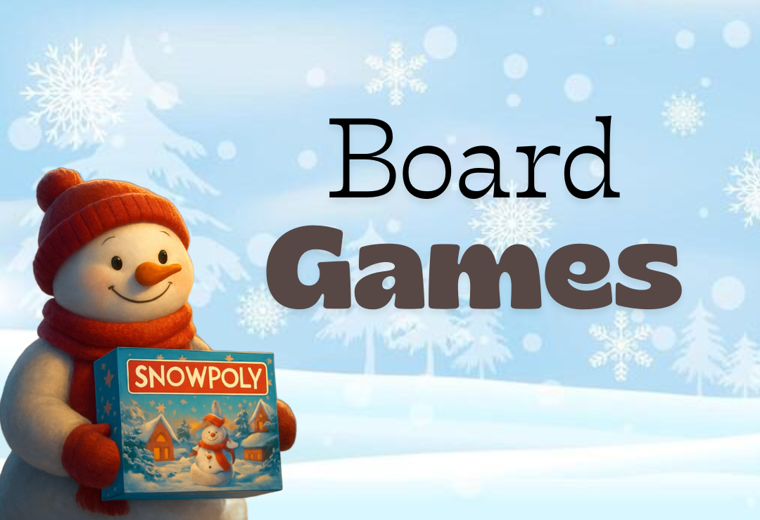Board Games