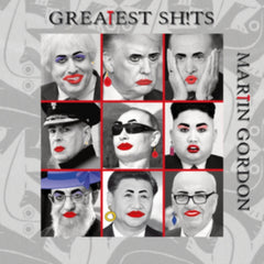Martin Gordon